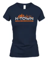 Women's Soft Style Fitted T-Shirt Women's Soft Style Fitted T-Shirt
