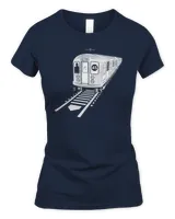 Women's Soft Style Fitted T-Shirt Women's Soft Style Fitted T-Shirt