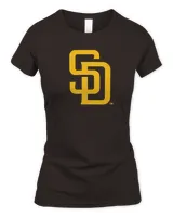 Women's Soft Style Fitted T-Shirt Women's Soft Style Fitted T-Shirt