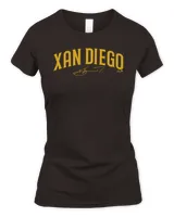 Women's Soft Style Fitted T-Shirt Women's Soft Style Fitted T-Shirt
