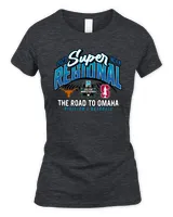 Women's Soft Style Fitted T-Shirt Women's Soft Style Fitted T-Shirt