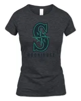 Women's Soft Style Fitted T-Shirt Women's Soft Style Fitted T-Shirt