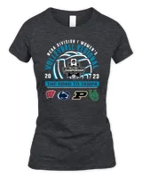 Women's Soft Style Fitted T-Shirt Women's Soft Style Fitted T-Shirt