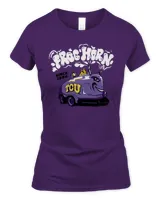 Women's Soft Style Fitted T-Shirt Women's Soft Style Fitted T-Shirt