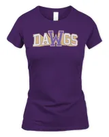 Women's Soft Style Fitted T-Shirt Women's Soft Style Fitted T-Shirt