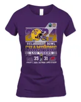 Women's Soft Style Fitted T-Shirt Women's Soft Style Fitted T-Shirt
