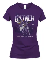 Women's Soft Style Fitted T-Shirt Women's Soft Style Fitted T-Shirt
