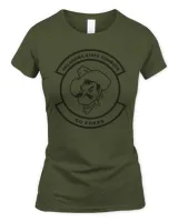 Women's Soft Style Fitted T-Shirt Women's Soft Style Fitted T-Shirt