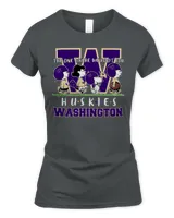Women's Soft Style Fitted T-Shirt Women's Soft Style Fitted T-Shirt