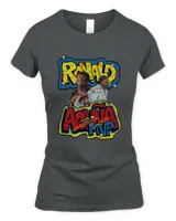 Women's Soft Style Fitted T-Shirt Women's Soft Style Fitted T-Shirt