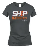 Women's Soft Style Fitted T-Shirt Women's Soft Style Fitted T-Shirt