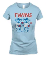 Women's Soft Style Fitted T-Shirt Women's Soft Style Fitted T-Shirt