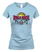 Women's Soft Style Fitted T-Shirt Women's Soft Style Fitted T-Shirt