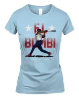 Women's Soft Style Fitted T-Shirt Women's Soft Style Fitted T-Shirt