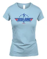 Women's Soft Style Fitted T-Shirt Women's Soft Style Fitted T-Shirt