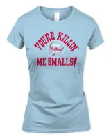 Women's Soft Style Fitted T-Shirt Women's Soft Style Fitted T-Shirt