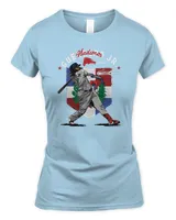 Women's Soft Style Fitted T-Shirt