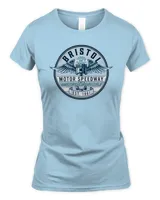 Women's Soft Style Fitted T-Shirt Women's Soft Style Fitted T-Shirt