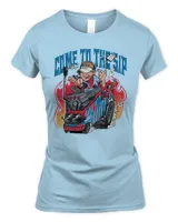 Women's Soft Style Fitted T-Shirt Women's Soft Style Fitted T-Shirt