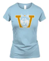 Women's Soft Style Fitted T-Shirt Women's Soft Style Fitted T-Shirt