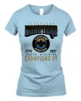 Women's Soft Style Fitted T-Shirt Women's Soft Style Fitted T-Shirt