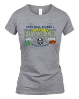 Women's Soft Style Fitted T-Shirt Women's Soft Style Fitted T-Shirt