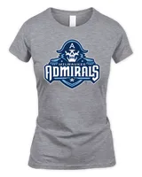 Women's Soft Style Fitted T-Shirt Women's Soft Style Fitted T-Shirt