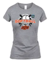 Women's Soft Style Fitted T-Shirt Women's Soft Style Fitted T-Shirt