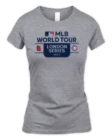 Women's Soft Style Fitted T-Shirt Women's Soft Style Fitted T-Shirt
