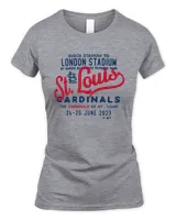 Women's Soft Style Fitted T-Shirt Women's Soft Style Fitted T-Shirt