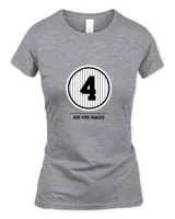 Women's Soft Style Fitted T-Shirt Women's Soft Style Fitted T-Shirt