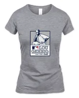Women's Soft Style Fitted T-Shirt