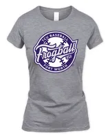 Women's Soft Style Fitted T-Shirt Women's Soft Style Fitted T-Shirt