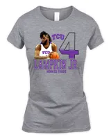 Women's Soft Style Fitted T-Shirt