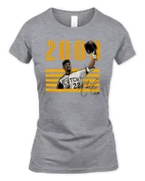 Women's Soft Style Fitted T-Shirt