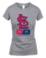 Women's Soft Style Fitted T-Shirt Women's Soft Style Fitted T-Shirt