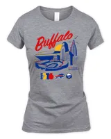 Women's Soft Style Fitted T-Shirt Women's Soft Style Fitted T-Shirt