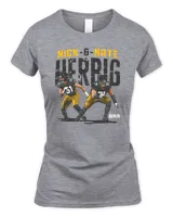 Women's Soft Style Fitted T-Shirt Women's Soft Style Fitted T-Shirt