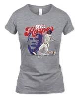 Women's Soft Style Fitted T-Shirt