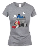 Women's Soft Style Fitted T-Shirt Women's Soft Style Fitted T-Shirt