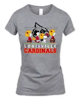 Women's Soft Style Fitted T-Shirt Women's Soft Style Fitted T-Shirt