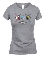 Women's Soft Style Fitted T-Shirt Women's Soft Style Fitted T-Shirt