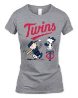 Women's Soft Style Fitted T-Shirt