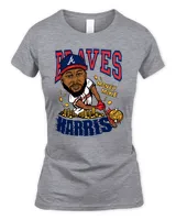 Women's Soft Style Fitted T-Shirt Women's Soft Style Fitted T-Shirt