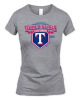 Women's Soft Style Fitted T-Shirt Women's Soft Style Fitted T-Shirt