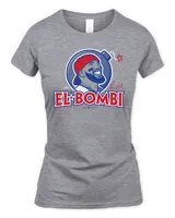 Women's Soft Style Fitted T-Shirt Women's Soft Style Fitted T-Shirt