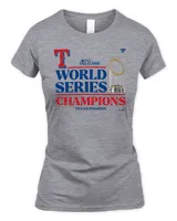 Women's Soft Style Fitted T-Shirt