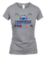 Women's Soft Style Fitted T-Shirt