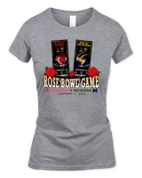 Women's Soft Style Fitted T-Shirt Women's Soft Style Fitted T-Shirt