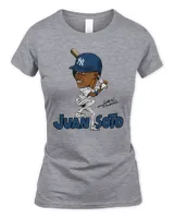 Women's Soft Style Fitted T-Shirt